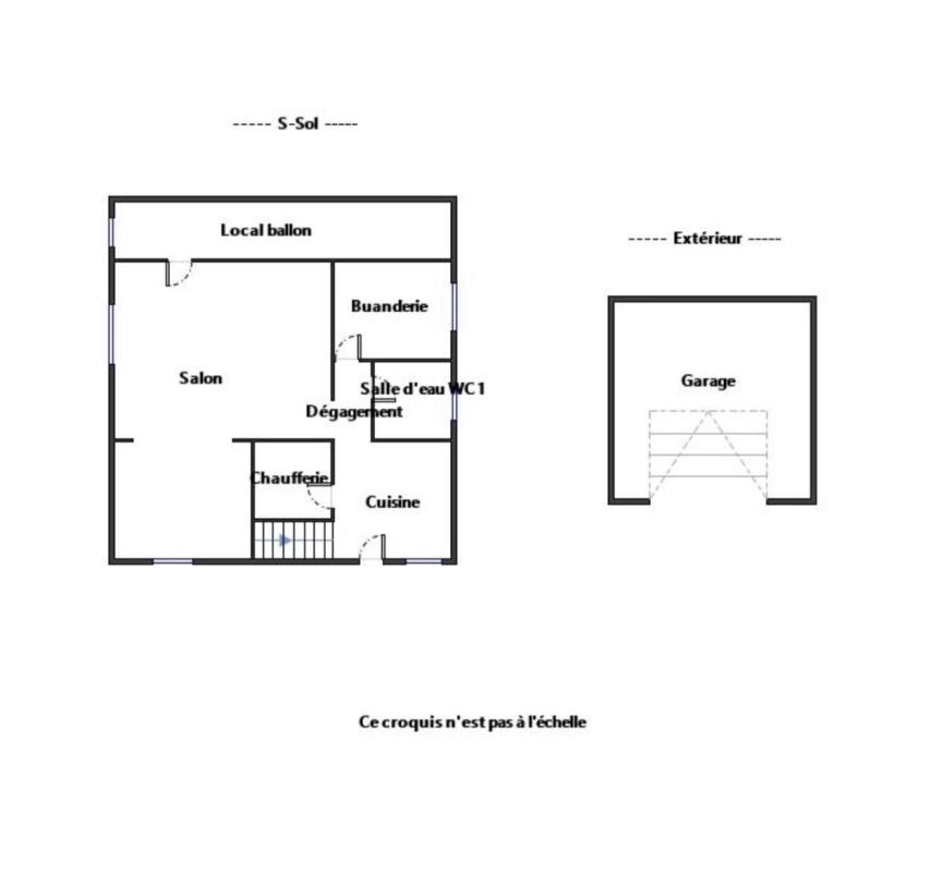 Maison 7 Pièce(s) Corbeil-Essonnes - Photo 15