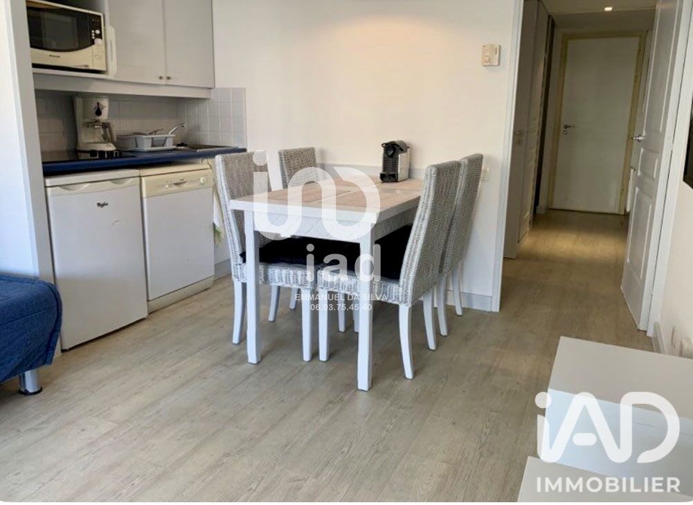 Appartement 2 Pièce(s) Cannes
