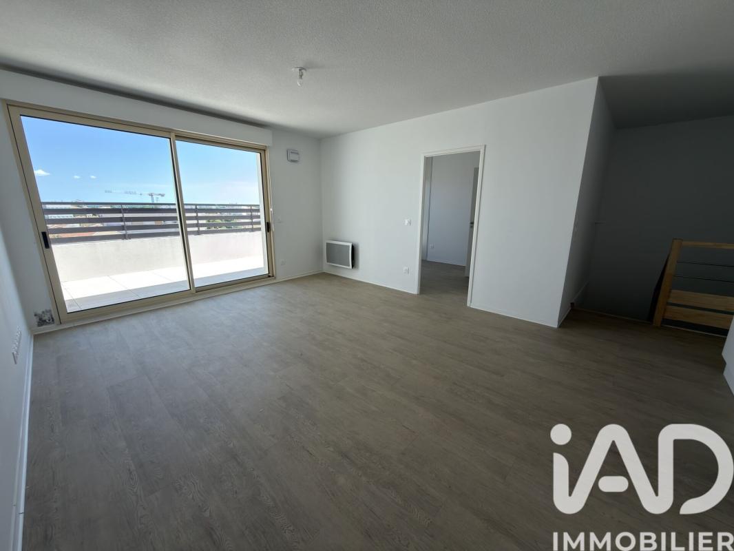 Appartement 4 Pièce(s) Nîmes - Photo 4