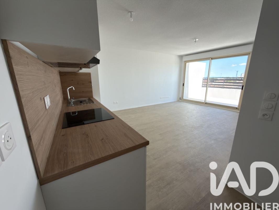 Appartement 4 Pièce(s) Nîmes - Photo 5
