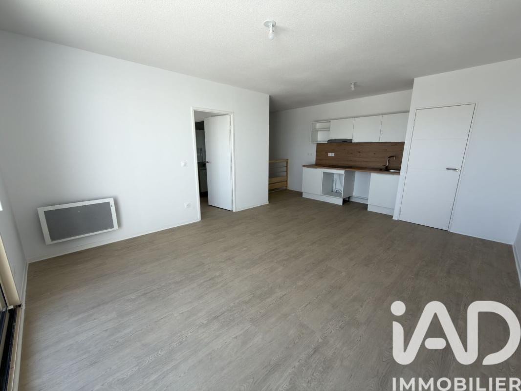 Appartement 4 Pièce(s) Nîmes - Photo 6