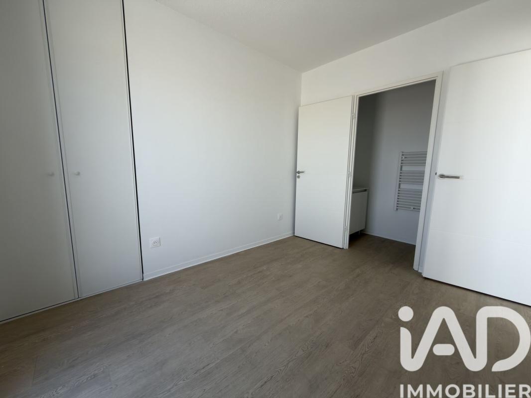 Appartement 4 Pièce(s) Nîmes - Photo 7