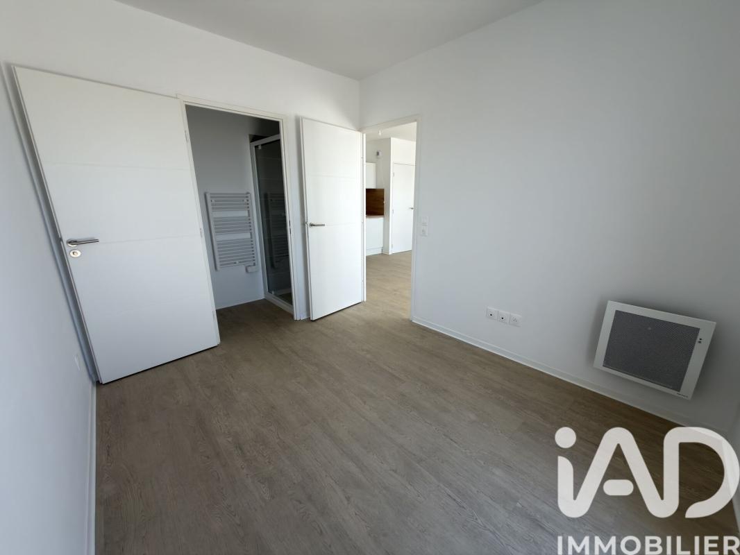 Appartement 4 Pièce(s) Nîmes - Photo 8