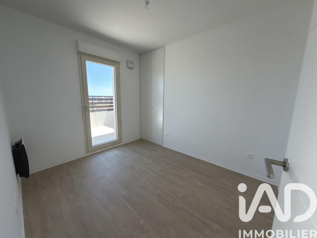 Appartement 4 Pièce(s) Nîmes - Photo 9