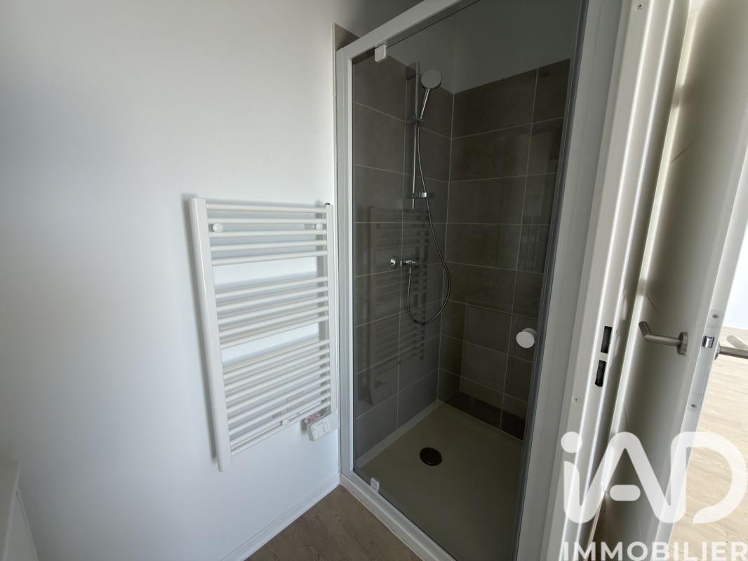 Appartement 4 Pièce(s) Nîmes - Photo 10