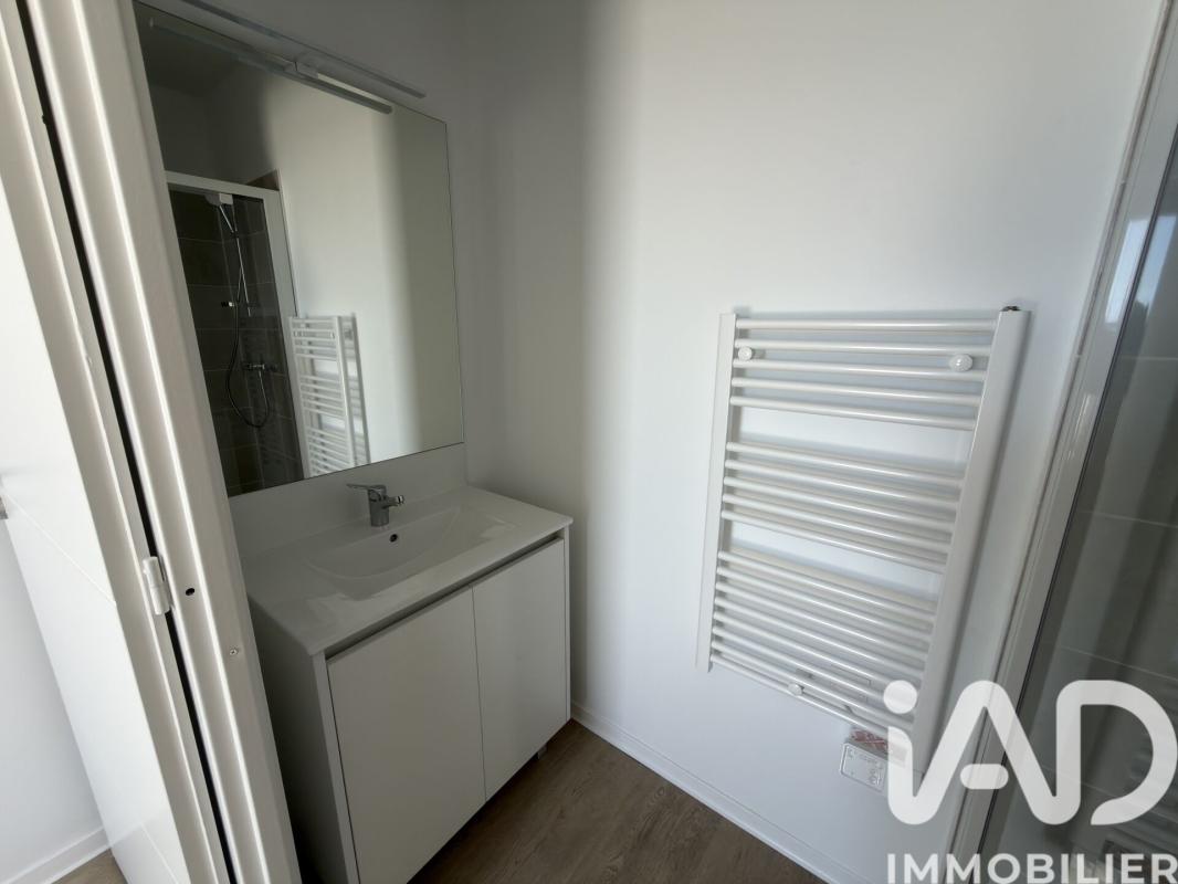 Appartement 4 Pièce(s) Nîmes - Photo 11