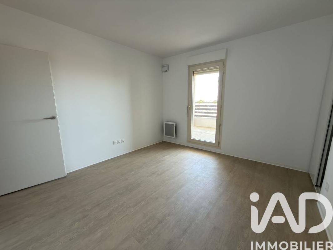 Appartement 4 Pièce(s) Nîmes - Photo 17
