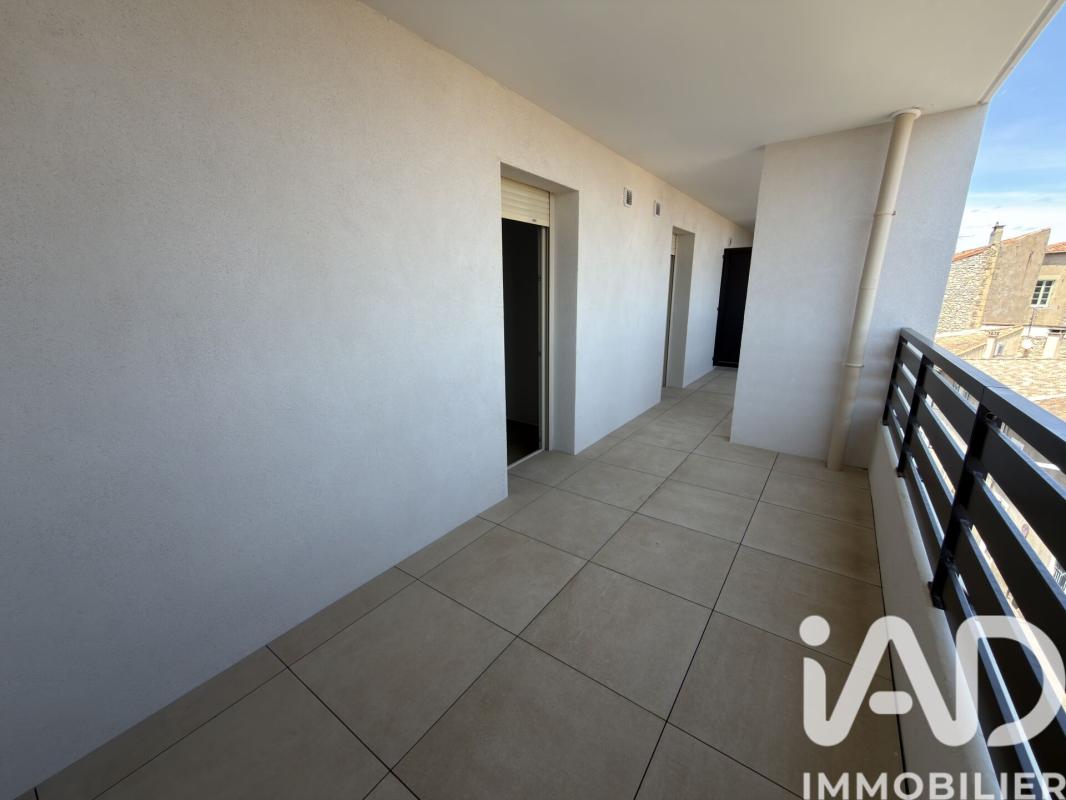 Appartement 4 Pièce(s) Nîmes - Photo 19