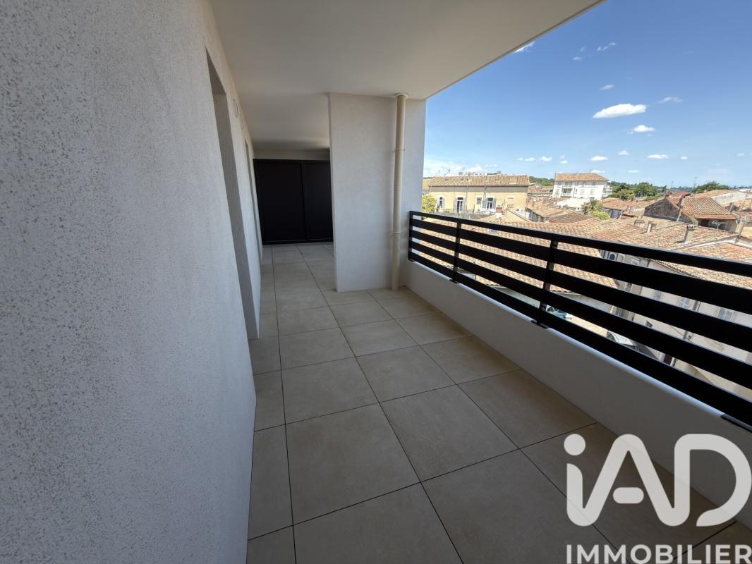 Appartement 4 Pièce(s) Nîmes - Photo 20