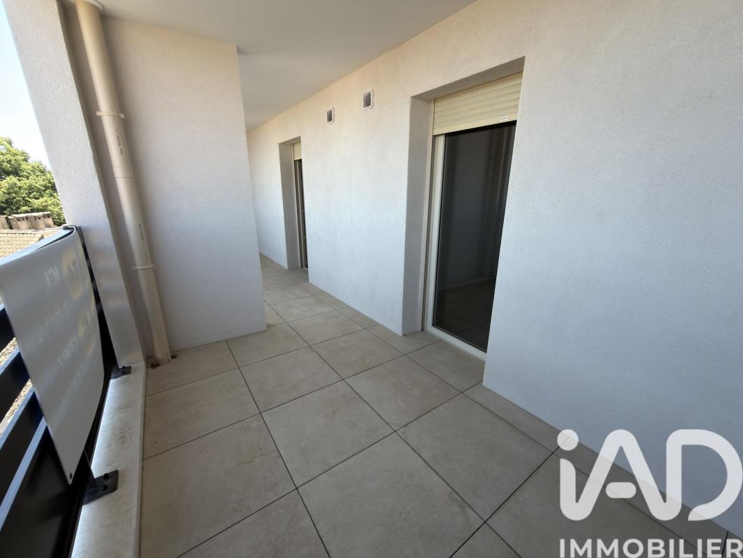 Appartement 4 Pièce(s) Nîmes - Photo 22