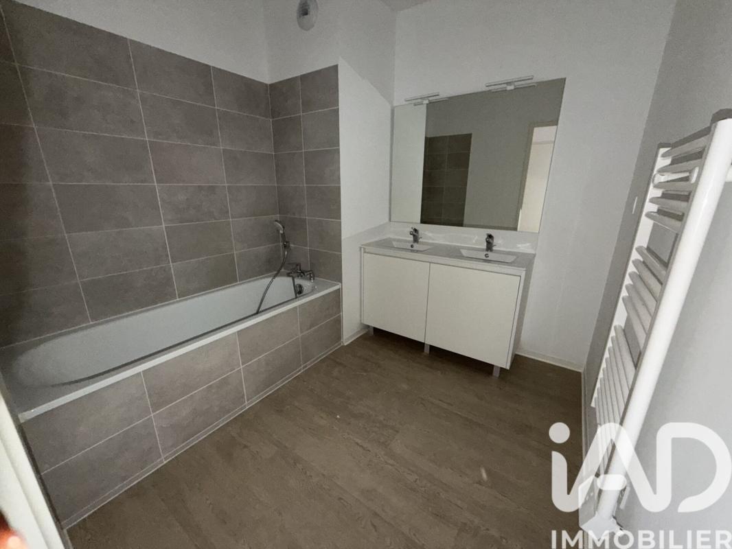 Appartement 4 Pièce(s) Nîmes - Photo 23