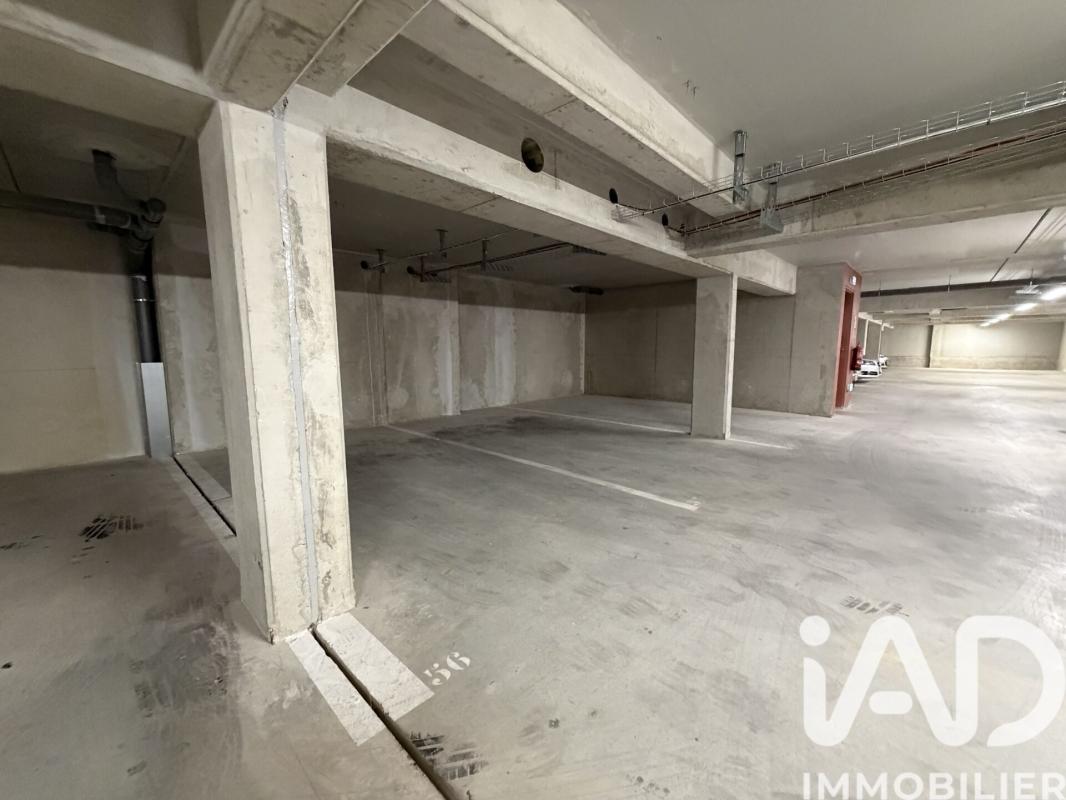 Appartement 4 Pièce(s) Nîmes - Photo 24