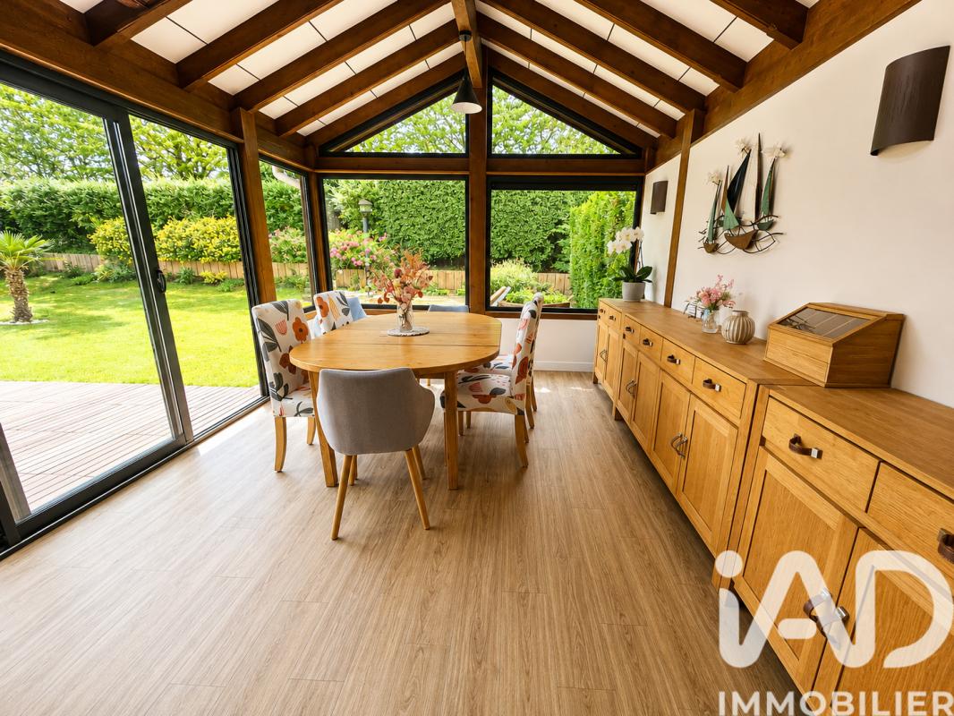 Maison 10 Pièce(s) Nozay - Photo 3