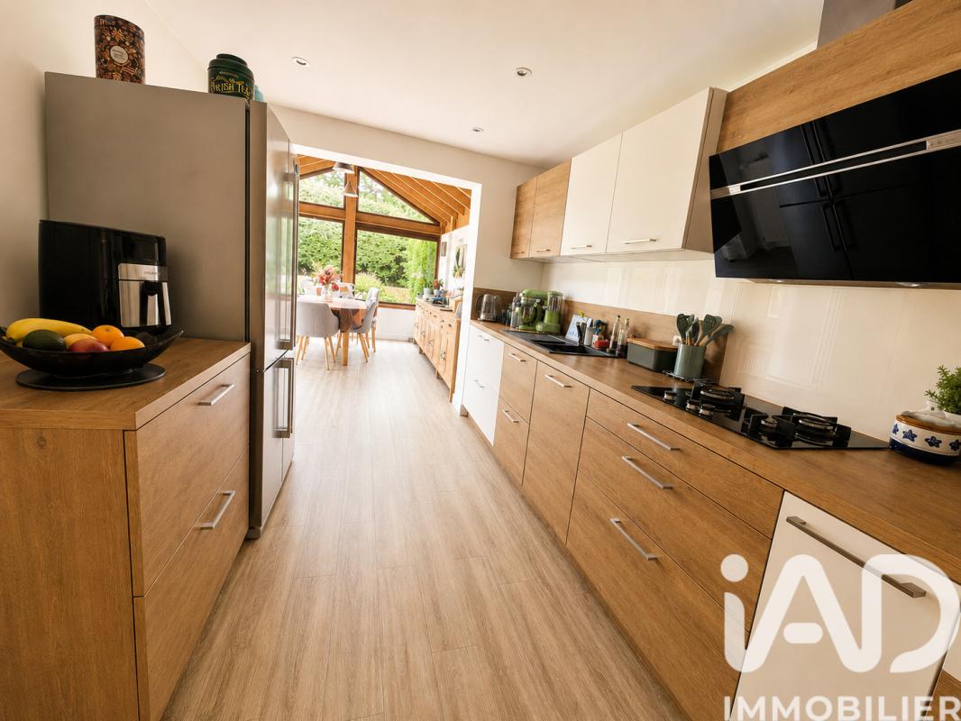 Maison 10 Pièce(s) Nozay - Photo 5