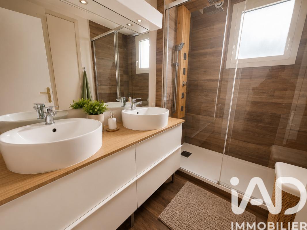 Maison 10 Pièce(s) Nozay - Photo 7