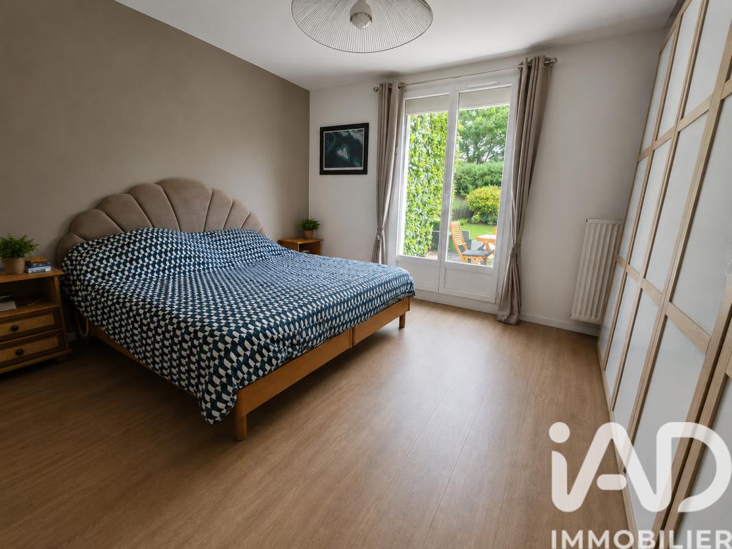 Maison 10 Pièce(s) Nozay - Photo 8