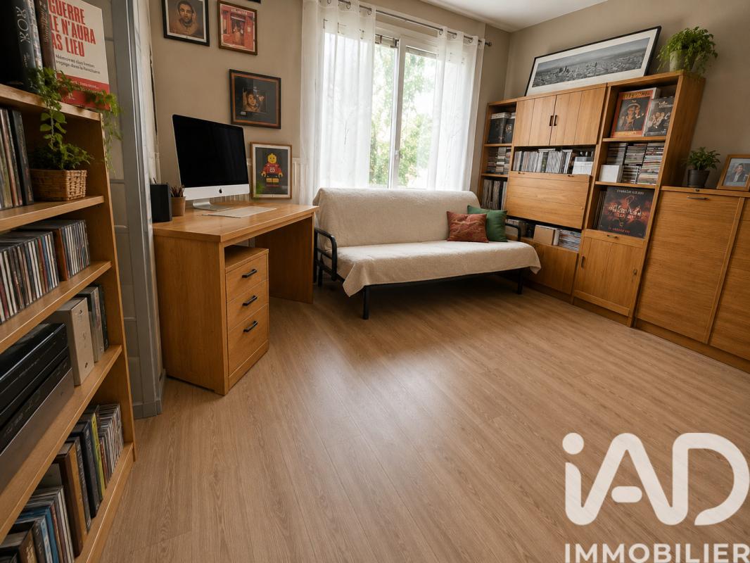 Maison 10 Pièce(s) Nozay - Photo 9