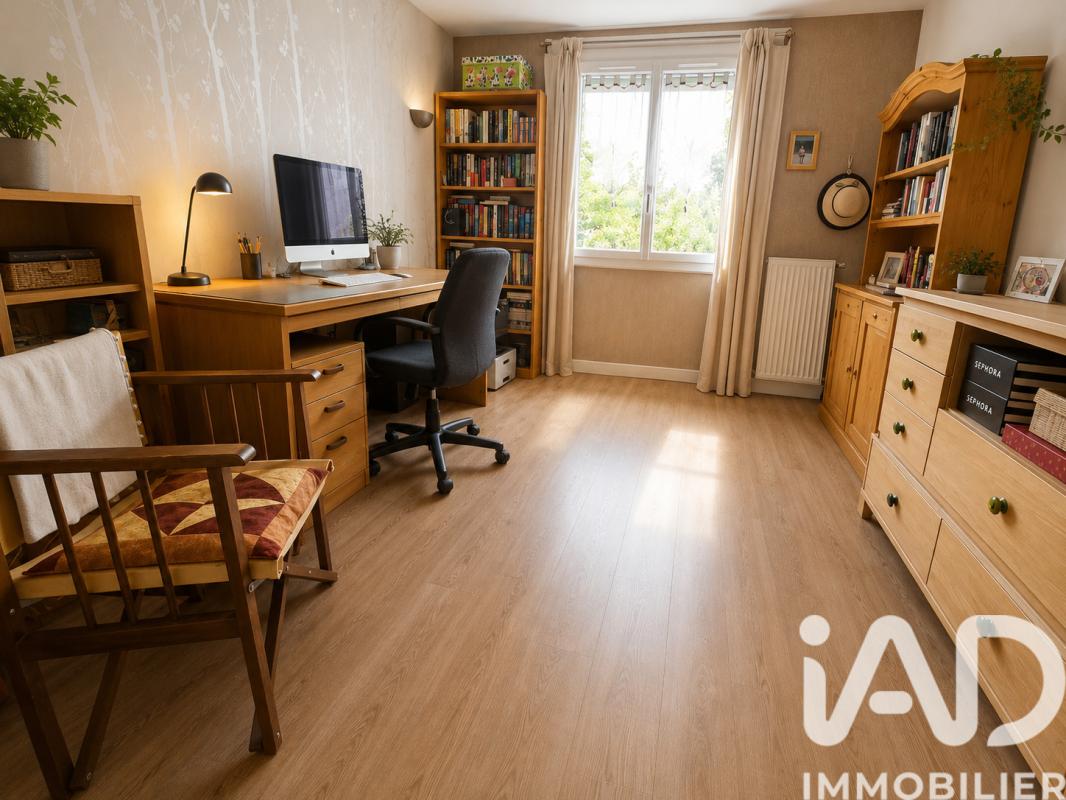 Maison 10 Pièce(s) Nozay - Photo 10