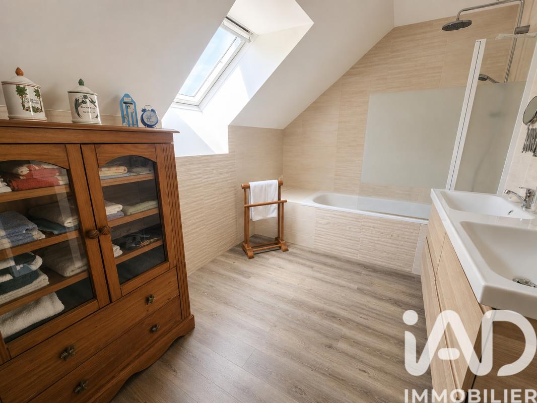 Maison 10 Pièce(s) Nozay - Photo 13