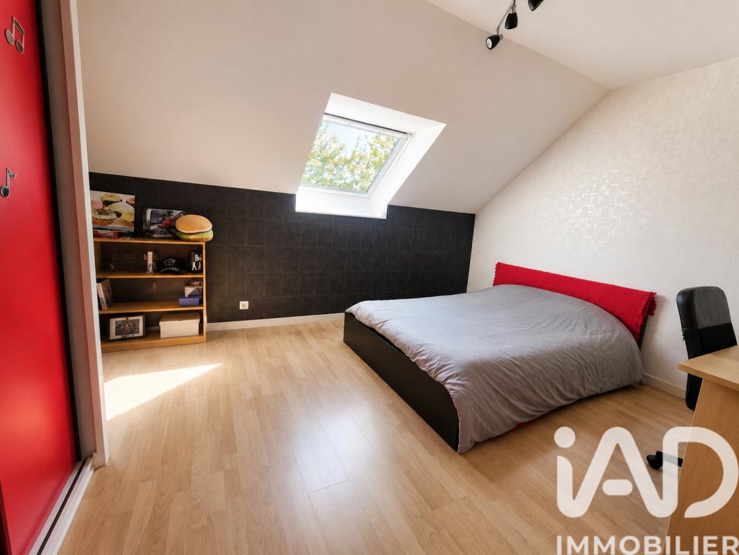 Maison 10 Pièce(s) Nozay - Photo 14