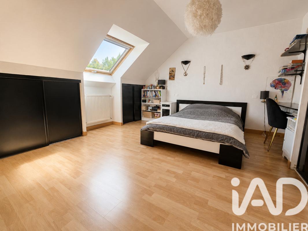 Maison 10 Pièce(s) Nozay - Photo 15