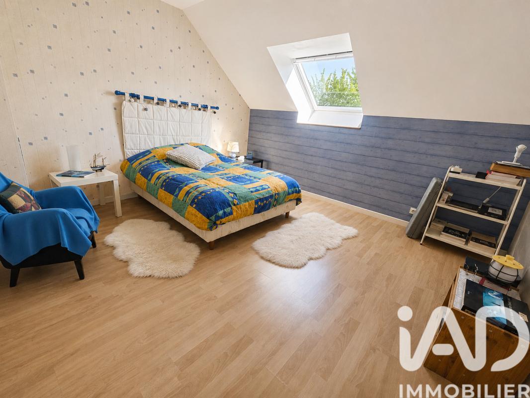 Maison 10 Pièce(s) Nozay - Photo 16