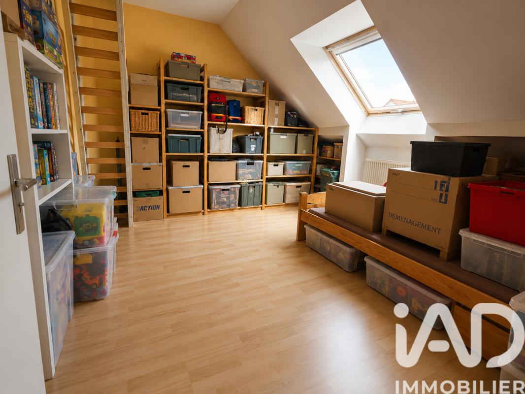 Maison 10 Pièce(s) Nozay - Photo 17