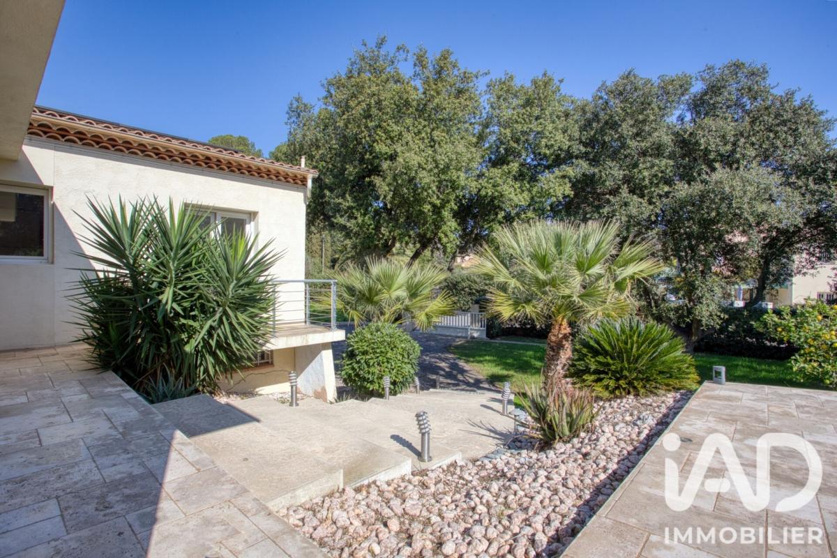 Maison 5 Pièce(s) Saint-Raphaël - Photo 9