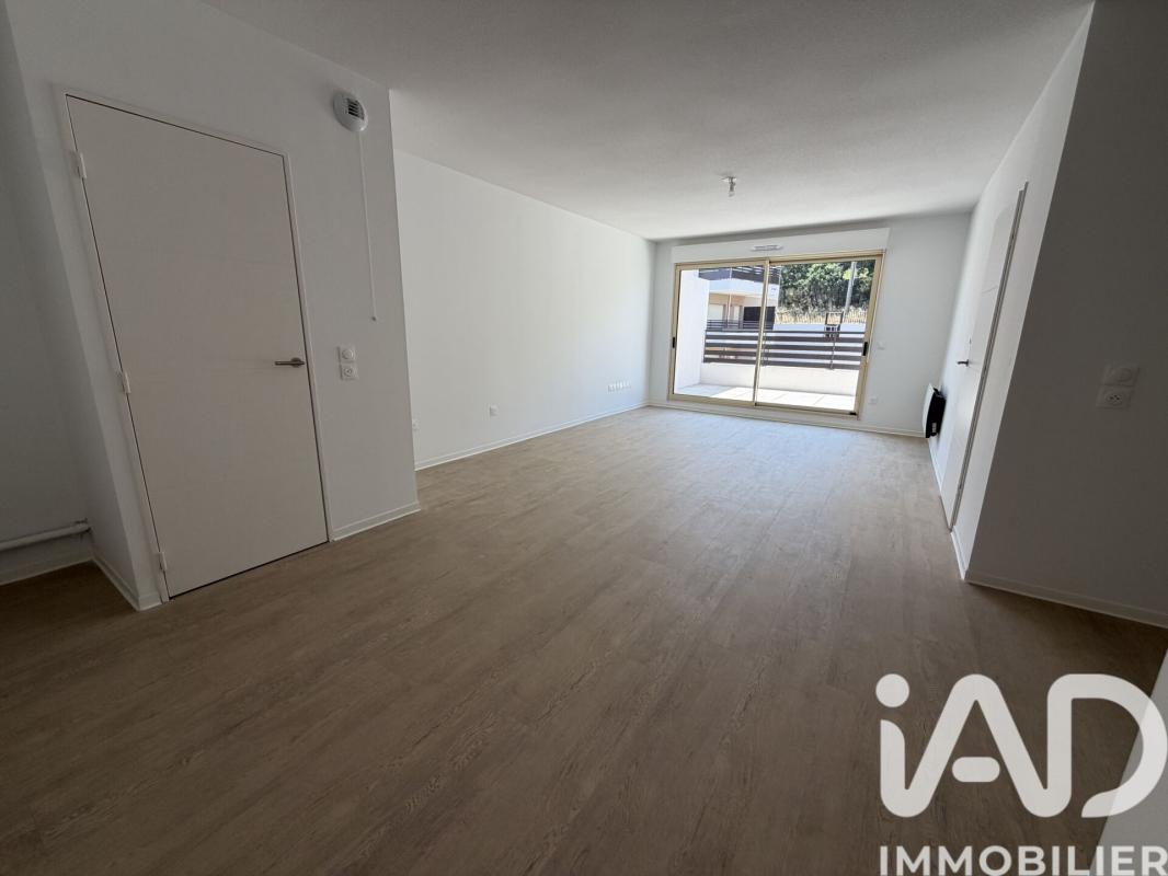 Appartement 4 Pièce(s) Nîmes - Photo 3