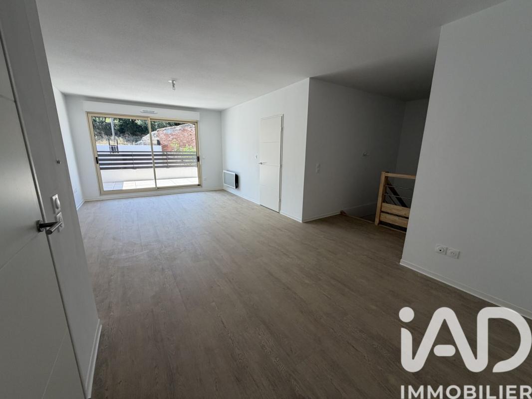 Appartement 4 Pièce(s) Nîmes - Photo 4