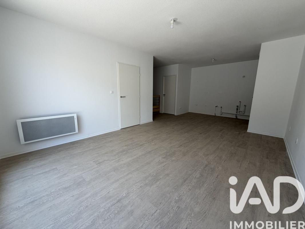 Appartement 4 Pièce(s) Nîmes - Photo 5