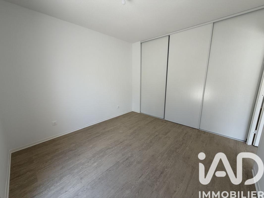 Appartement 4 Pièce(s) Nîmes - Photo 8