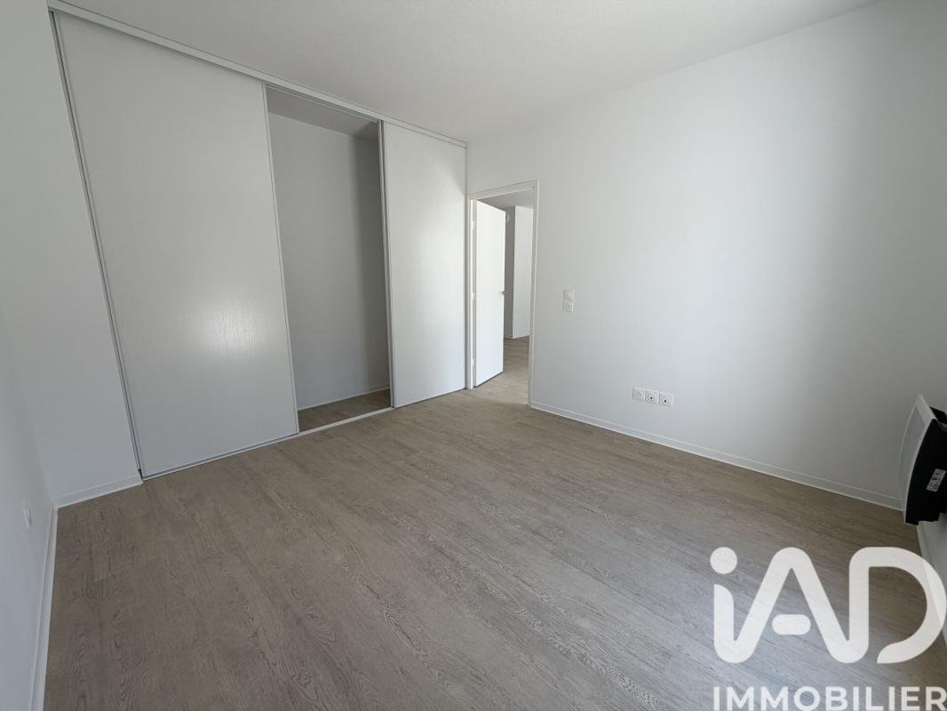 Appartement 4 Pièce(s) Nîmes - Photo 9