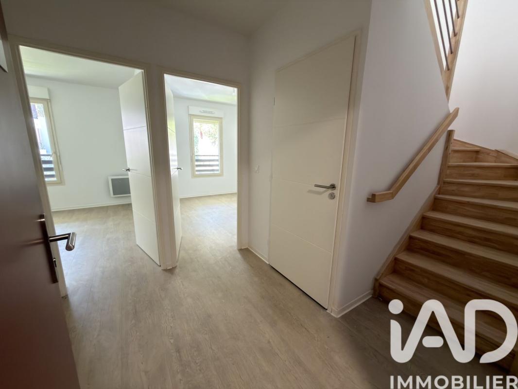 Appartement 4 Pièce(s) Nîmes - Photo 13
