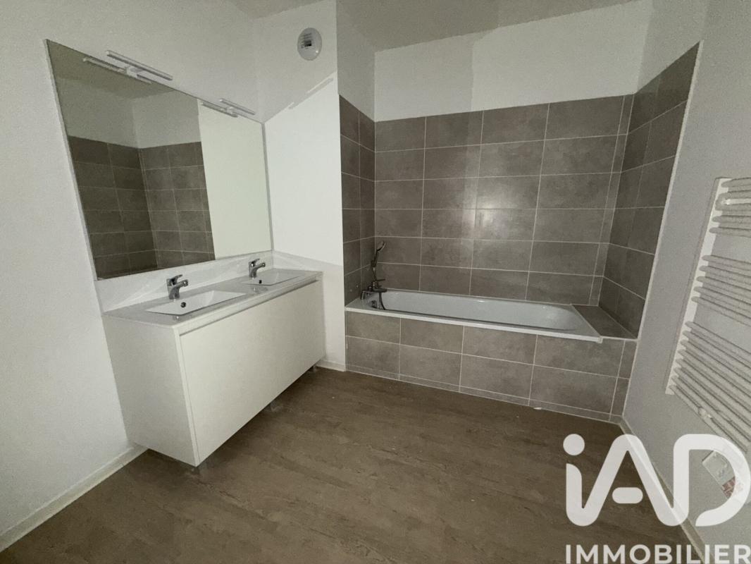 Appartement 4 Pièce(s) Nîmes - Photo 21