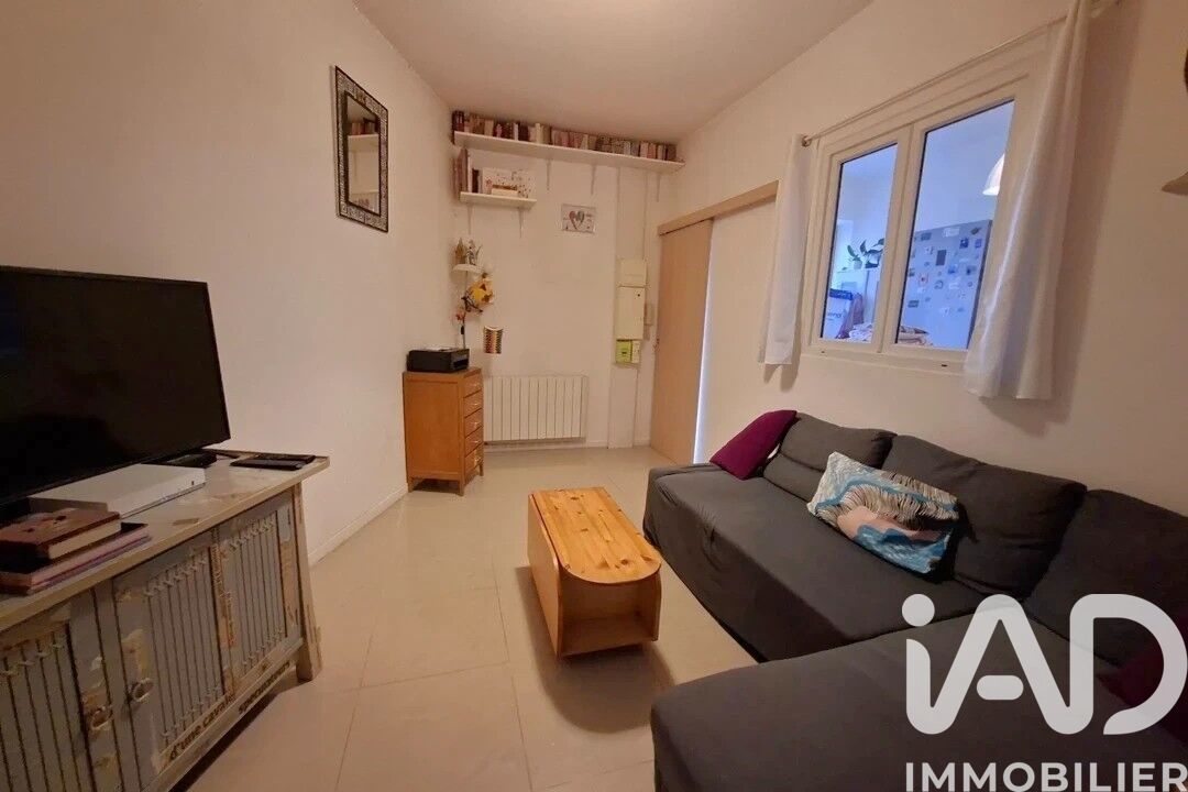 Appartement 3 Pièce(s) Vaires-sur-Marne - Photo 3