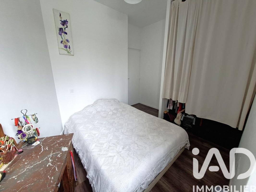 Appartement 3 Pièce(s) Vaires-sur-Marne - Photo 4
