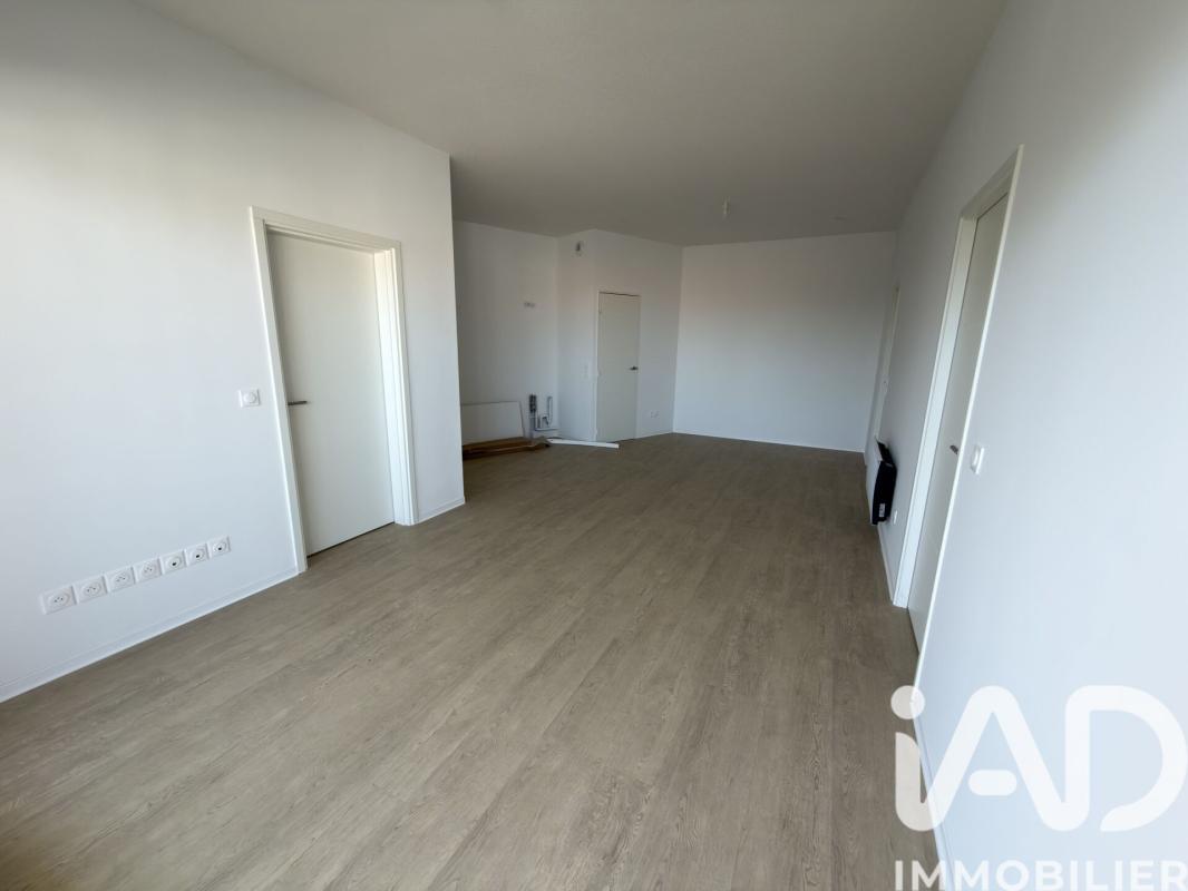 Appartement 4 Pièce(s) Nîmes - Photo 3