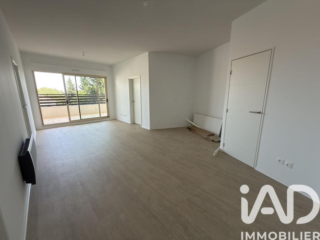 Appartement 4 Pièce(s) Nîmes - Photo 4