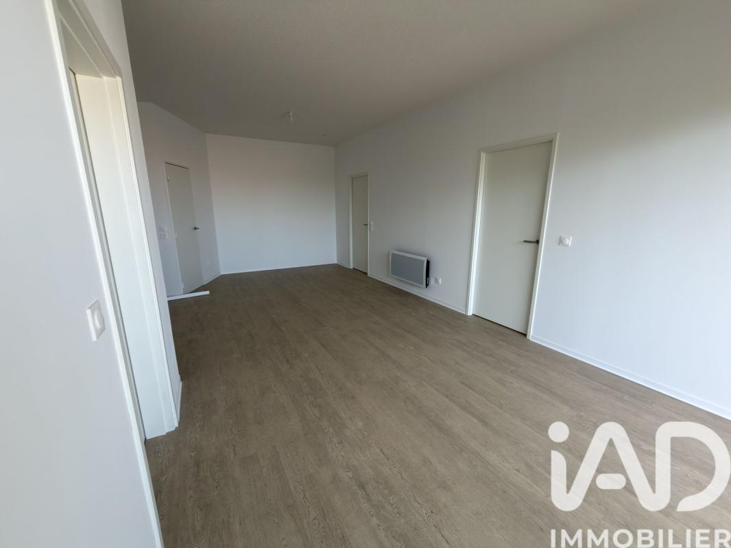Appartement 4 Pièce(s) Nîmes - Photo 5