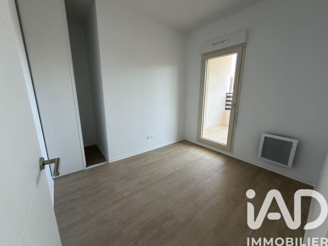 Appartement 4 Pièce(s) Nîmes - Photo 8