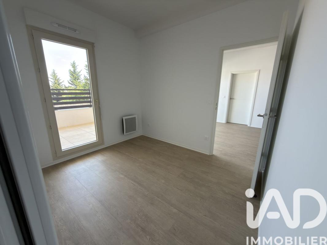 Appartement 4 Pièce(s) Nîmes - Photo 9