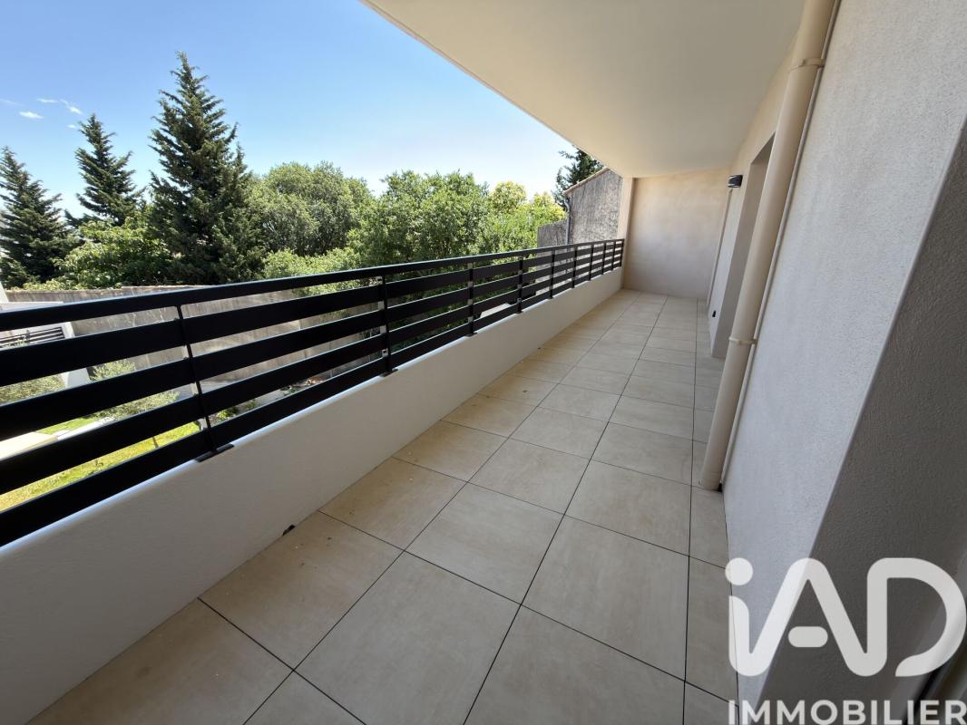 Appartement 4 Pièce(s) Nîmes - Photo 10