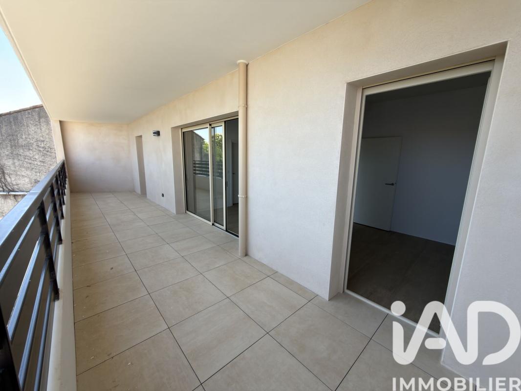 Appartement 4 Pièce(s) Nîmes - Photo 11