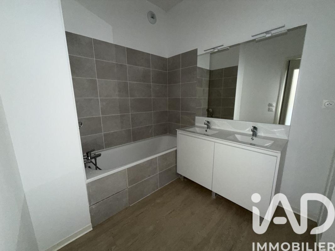 Appartement 4 Pièce(s) Nîmes - Photo 15