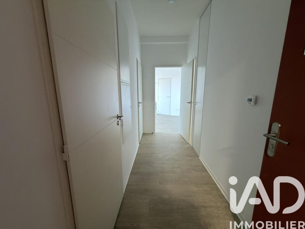 Appartement 4 Pièce(s) Nîmes - Photo 16