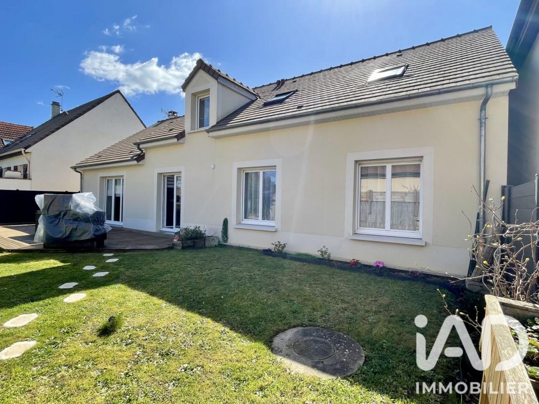 Maison 6 Pièce(s) Viry-Châtillon