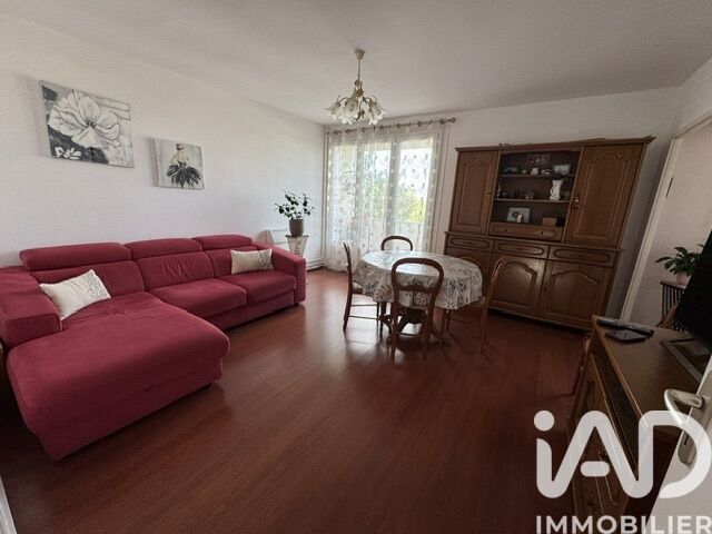Appartement 4 Pièce(s) Bordeaux