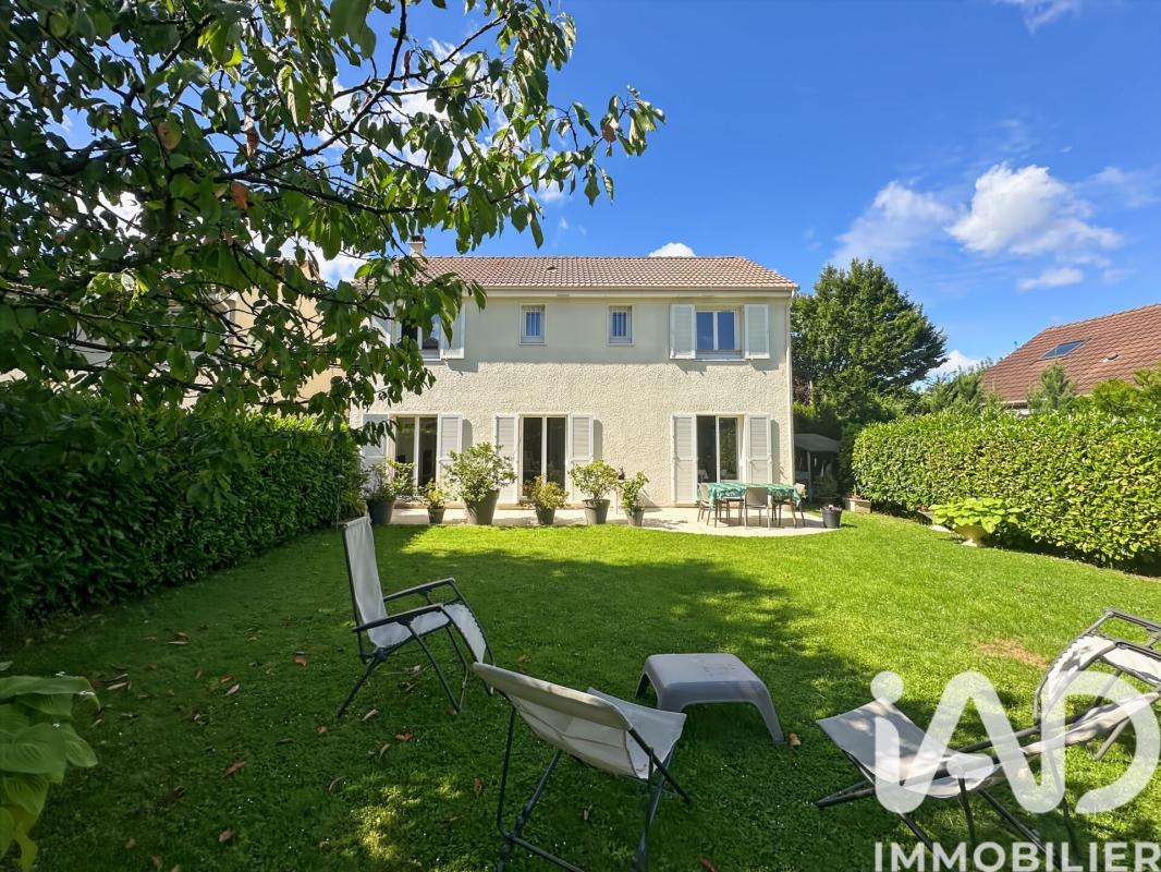 Maison 6 Pièce(s) Le Plessis-Trévise