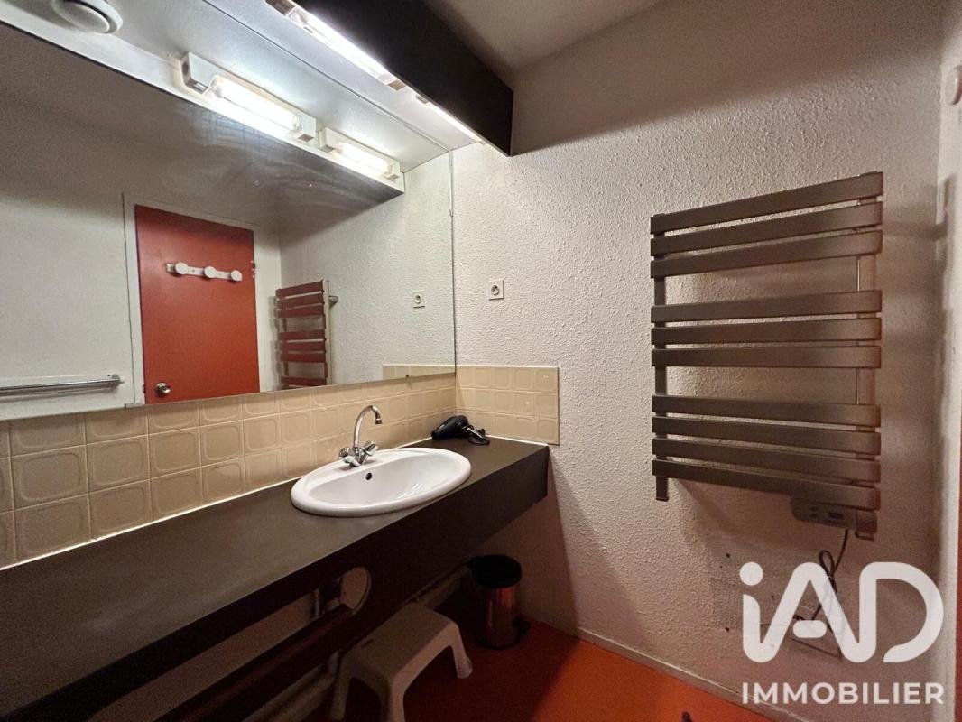 Appartement 1 Pièce(s) La Mongie - Photo 15